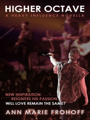 cover image of Higher Octave
